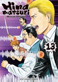 Hinamatsuri Volume 13 - Ohtake, Masao