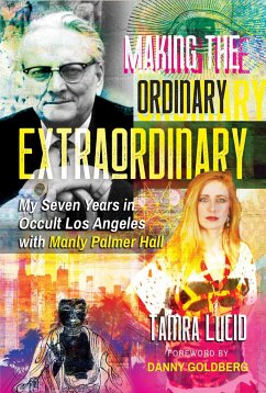 Making the Ordinary Extraordinary - Lucid, Tamra