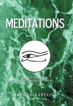 Meditations - Aurelius, Marcus