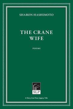 The Crane Wife - Hashimoto, Sharon