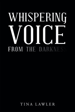 Whispering Voice from the Darkness - Lawler, Tina