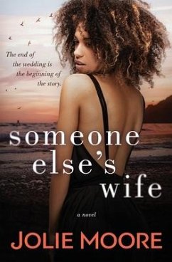 Someone Else's Wife - Moore, Jolie