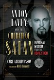 Anton Lavey and the Church of Satan