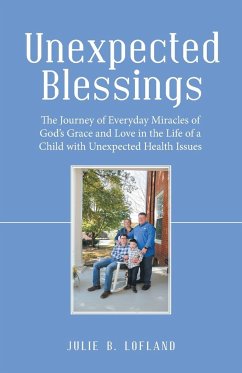 Unexpected Blessings - Lofland, Julie B.