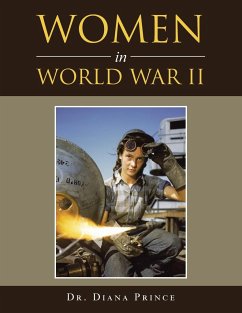 Women in World War Ii - Prince, Diana