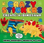 Create-A-Dinosaur