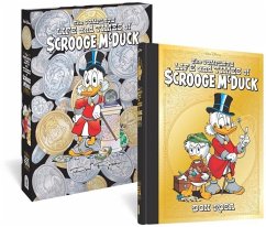 The Complete Life and Times of Scrooge McDuck Deluxe Edition - Rosa, Don