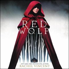 Red Wolf - Vincent, Rachel