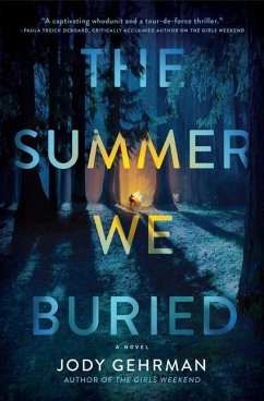 The Summer We Buried - Gehrman, Jody