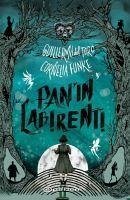 Panin Labirenti Ciltli - Funke, Cornelia; Del Toro, Guillermo