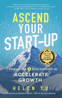 Ascend Your Start-Up - Yu, Helen