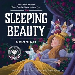 Sleeping Beauty - Perrault, Charles