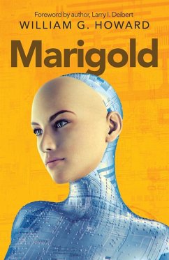 Cover Marigold
