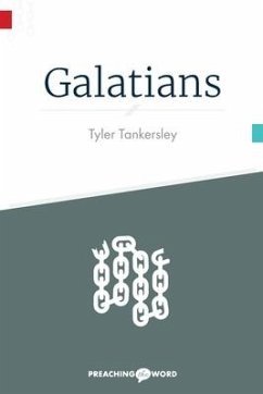 Galatians - Tankersley, Tyler