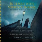 In League with Sherlock Holmes: Stories Inspired by the Sherlock Holmes Canon