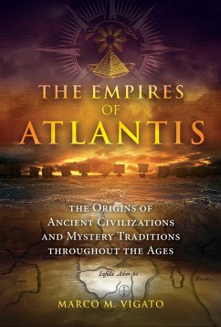 The Empires of Atlantis - Vigato, Marco M.