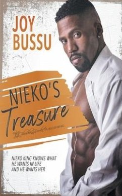 Nieko's Treasure - Bussu, Joy