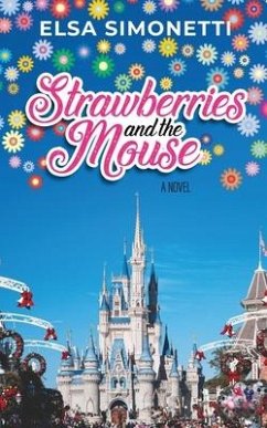 Strawberries and the Mouse - Simonetti, Elsa
