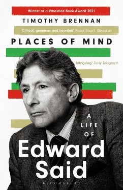 Places of Mind (eBook, ePUB) - Brennan, Timothy