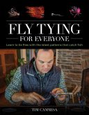 Fly Tying for Everyone (eBook, ePUB) Fly Tying for Everyone (eBook, ePUB)