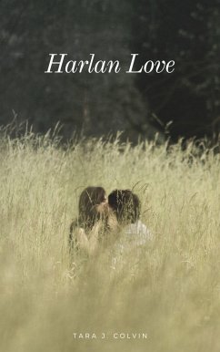 Cover Harlan Love (eBook, ePUB)
