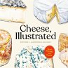 Cheese, Illustrated (eBook, ePUB) - Bild 1