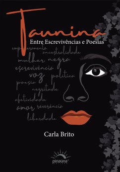 Taunina (eBook, ePUB) - Brito, Carla