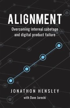 Alignment (eBook, ePUB) - Hensley, Jonathon