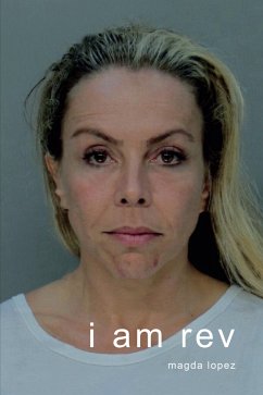 Cover i am rev (eBook, ePUB)