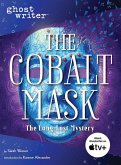 Cobalt Mask (eBook, ePUB)