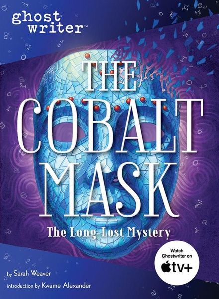Cobalt Mask (eBook, ePUB) Cobalt Mask (eBook, ePUB)