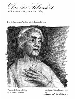 Cover Du bist Schönheit (eBook, ePUB)
