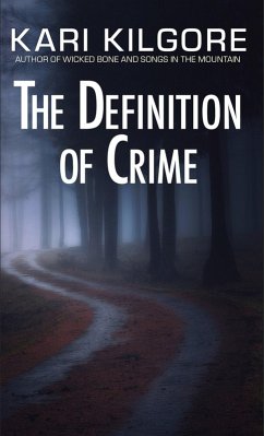 Cover The Definition of Crime (eBook, ePUB)