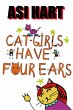 Cat-Girls Have Four Ears (eBook, ePUB) - Bild 1