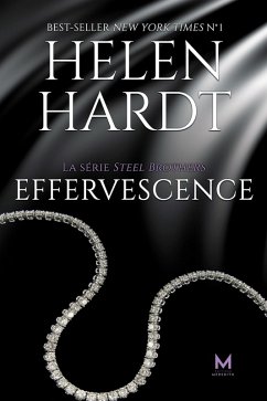 Cover Effervescence (eBook, ePUB)