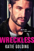 Wreckless (eBook, ePUB)