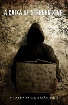 Cover A Caixa de Stephen King (eBook, ePUB)