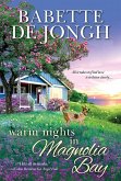 Warm Nights in Magnolia Bay (eBook, ePUB)