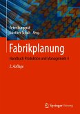 Fabrikplanung (eBook, PDF)