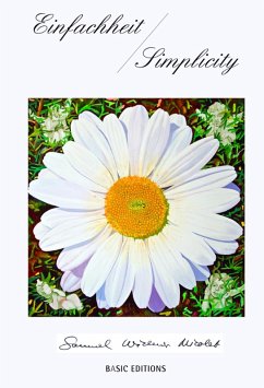 Cover Einfachheit / Simplicity (eBook, ePUB)