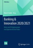 Banking & Innovation 2020/2021 (eBook, PDF)