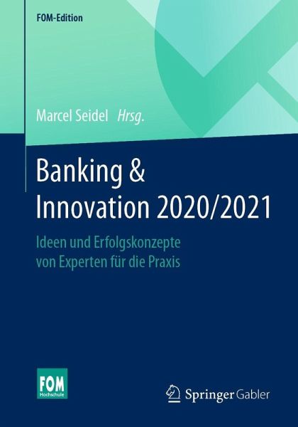 Banking & Innovation 2020/2021 (eBook, PDF) Banking & Innovation 2020/2021 (eBook, PDF)