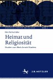 Heimat und Religiosität (eBook, PDF)