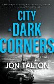 City of Dark Corners (eBook, ePUB)