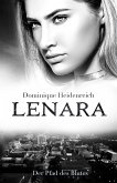 Lenara: Der Pfad des Blutes (eBook, ePUB)