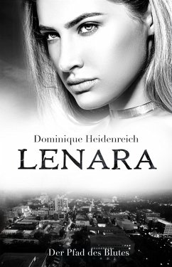 Cover Lenara: Der Pfad des Blutes (eBook, ePUB)