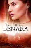 Lenara: Der Blutschwur (eBook, ePUB)