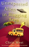 Unexpected Alien in Bagging Area (eBook, ePUB)