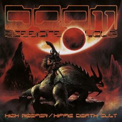 Doom Sessions Vol.5 - High Reeper & Hippie Death Cult