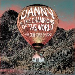 Los Campeones En Vivo (Live-2cd) - Danny & The Champions Of The World